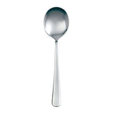 DPS Flair 18/10 Stainless Steel Soup Spoon (Pack of 12)